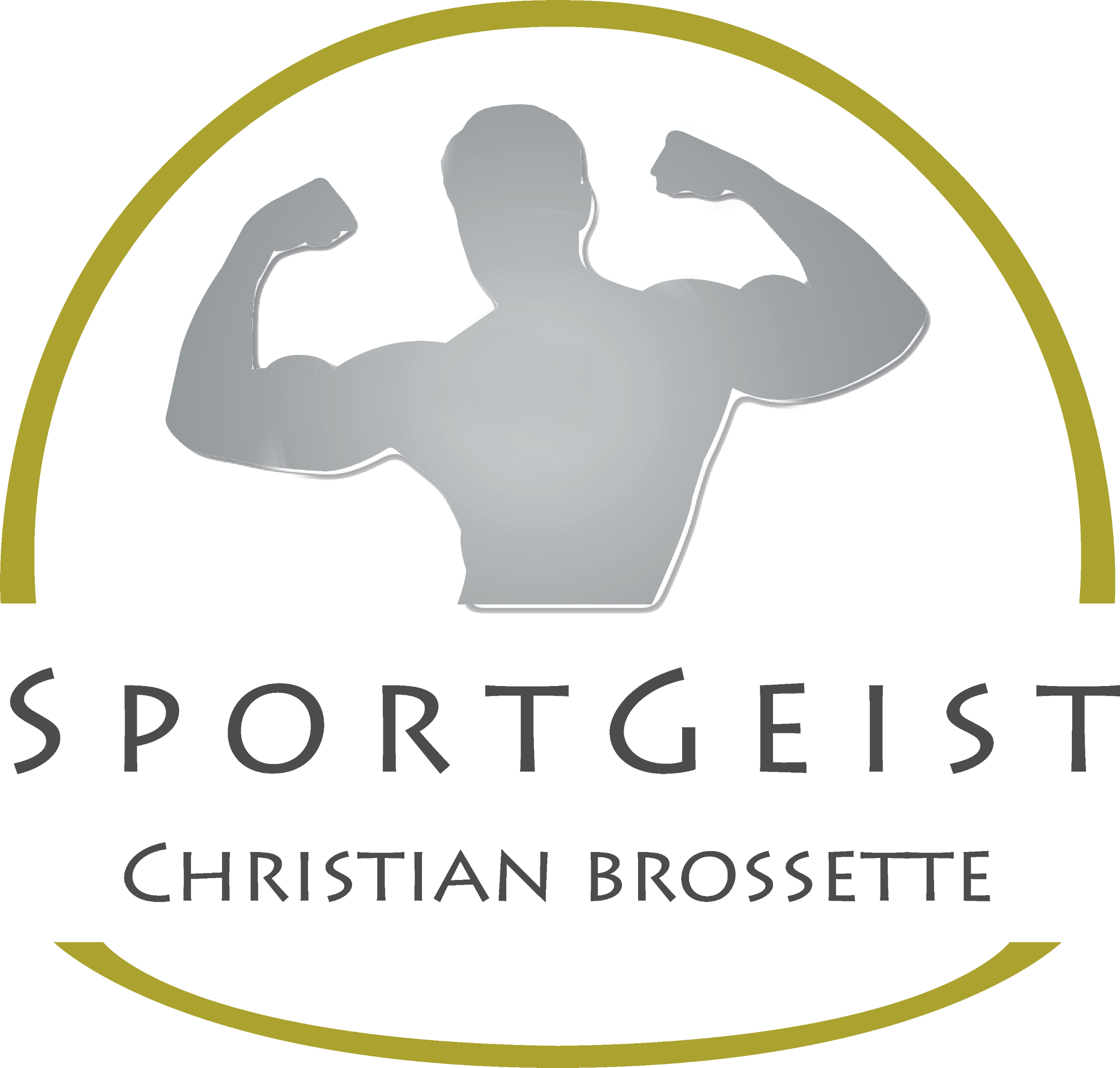 Sportgeist Christian Brossette-Fitness und Ernährung