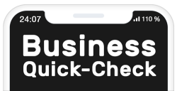 Business Quick-Check