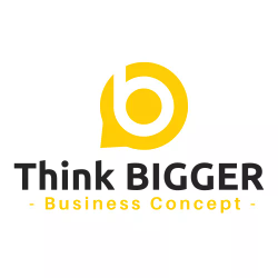 Think-Bigger-Business-Concept