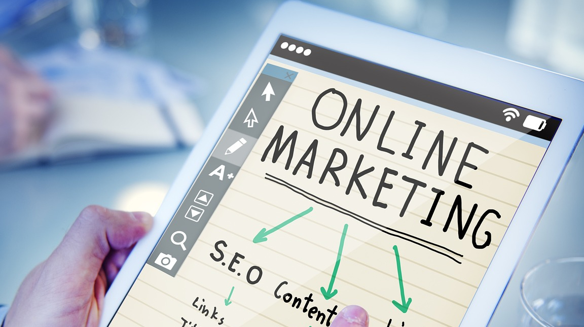 Automatisiertes Online-Marketing